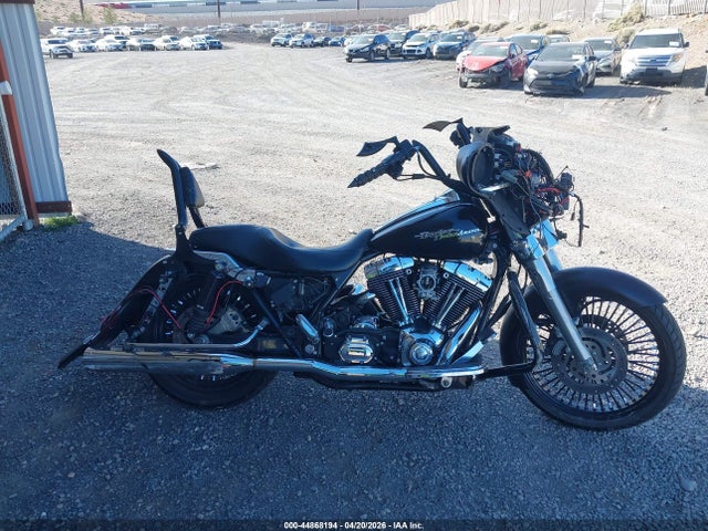 Aukcja sprzedaży 2006 Harley-davidson Flhx, vin: 1HD1KAV166Y601623, numer aukcji: 44868194