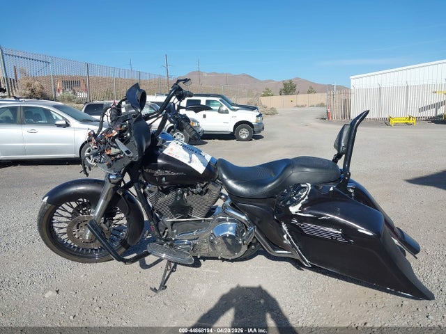 Aukcja sprzedaży 2006 Harley-davidson Flhx, vin: 1HD1KAV166Y601623, numer aukcji: 44868194