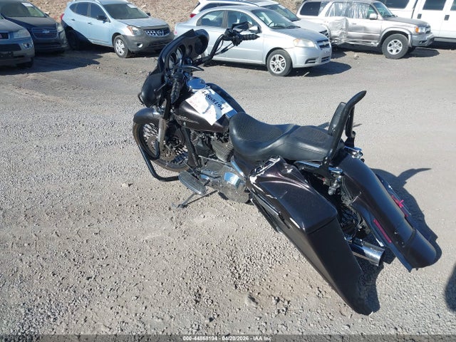 Aukcja sprzedaży 2006 Harley-davidson Flhx, vin: 1HD1KAV166Y601623, numer aukcji: 44868194