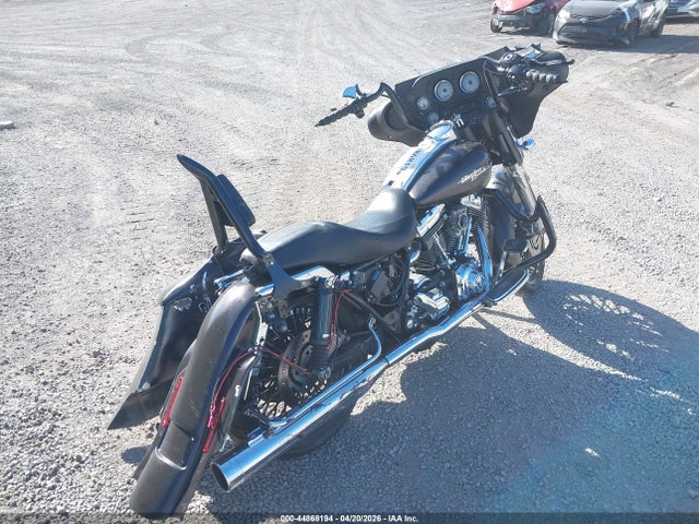 Aukcja sprzedaży 2006 Harley-davidson Flhx, vin: 1HD1KAV166Y601623, numer aukcji: 44868194
