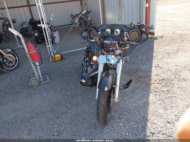 Aukcja sprzedaży 2006 Harley-davidson Flhx, vin: 1HD1KAV166Y601623, numer aukcji: 44868194