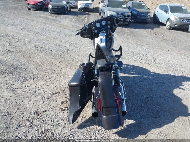 Aukcja sprzedaży 2006 Harley-davidson Flhx, vin: 1HD1KAV166Y601623, numer aukcji: 44868194