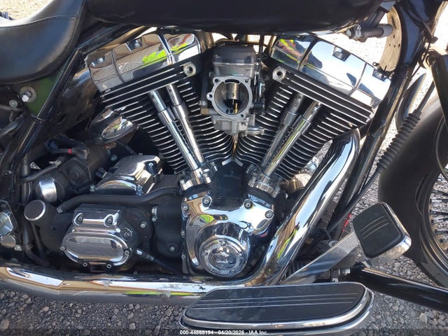 Aukcja sprzedaży 2006 Harley-davidson Flhx, vin: 1HD1KAV166Y601623, numer aukcji: 44868194