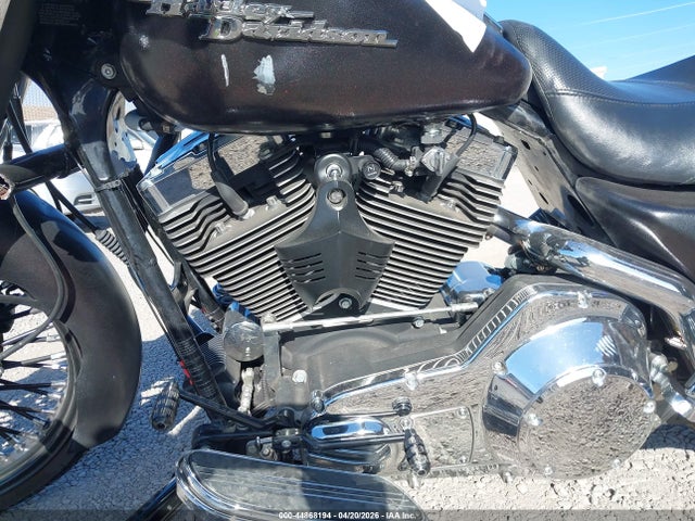 Aukcja sprzedaży 2006 Harley-davidson Flhx, vin: 1HD1KAV166Y601623, numer aukcji: 44868194