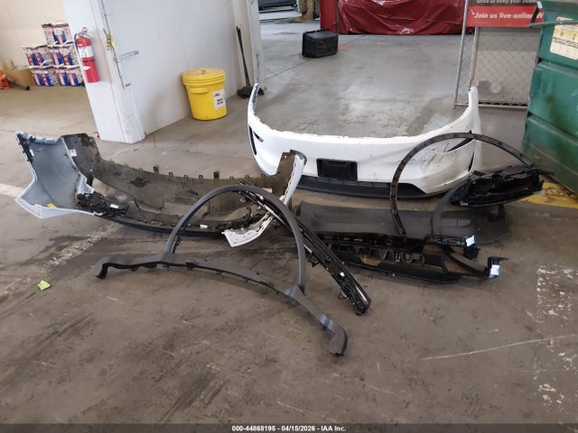 Aukcja sprzedaży 2026 Tesla Model Y Premium Rear-wheel Drive/standard Rear-wheel Drive, vin: 7SAYGDED0TF382881, numer aukcji: 44868195