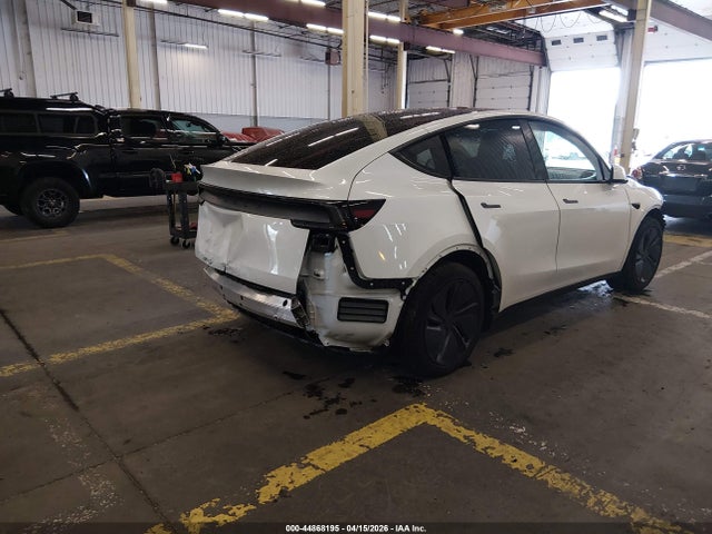Aukcja sprzedaży 2026 Tesla Model Y Premium Rear-wheel Drive/standard Rear-wheel Drive, vin: 7SAYGDED0TF382881, numer aukcji: 44868195