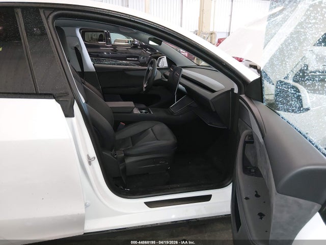 Aukcja sprzedaży 2026 Tesla Model Y Premium Rear-wheel Drive/standard Rear-wheel Drive, vin: 7SAYGDED0TF382881, numer aukcji: 44868195