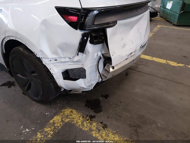 Aukcja sprzedaży 2026 Tesla Model Y Premium Rear-wheel Drive/standard Rear-wheel Drive, vin: 7SAYGDED0TF382881, numer aukcji: 44868195