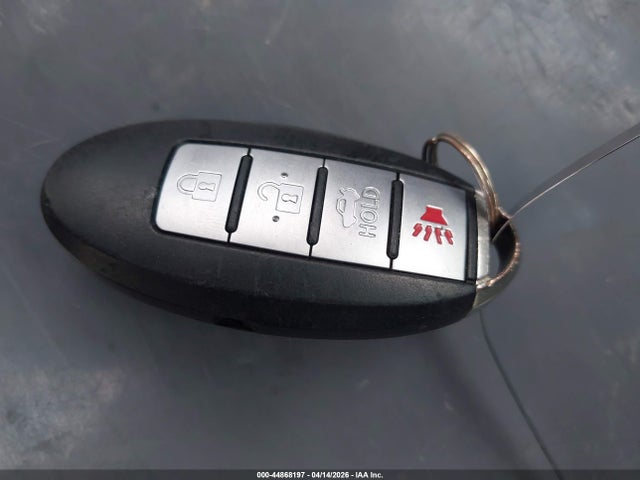 Продаж на аукціоні авто 2014 Nissan Maxima 3.5 S/3.5 Sv, vin: 1N4AA5AP2EC462677, номер лоту: 44868197