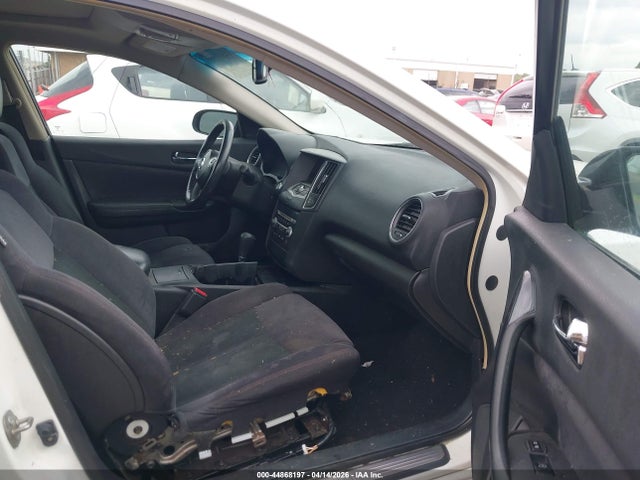 Продаж на аукціоні авто 2014 Nissan Maxima 3.5 S/3.5 Sv, vin: 1N4AA5AP2EC462677, номер лоту: 44868197