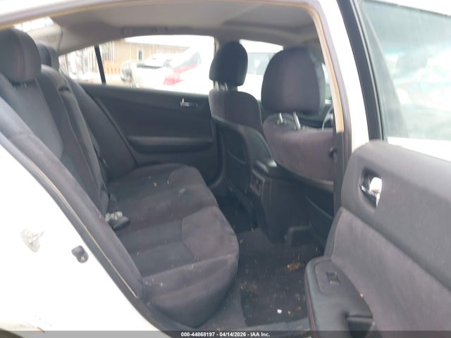 Продаж на аукціоні авто 2014 Nissan Maxima 3.5 S/3.5 Sv, vin: 1N4AA5AP2EC462677, номер лоту: 44868197