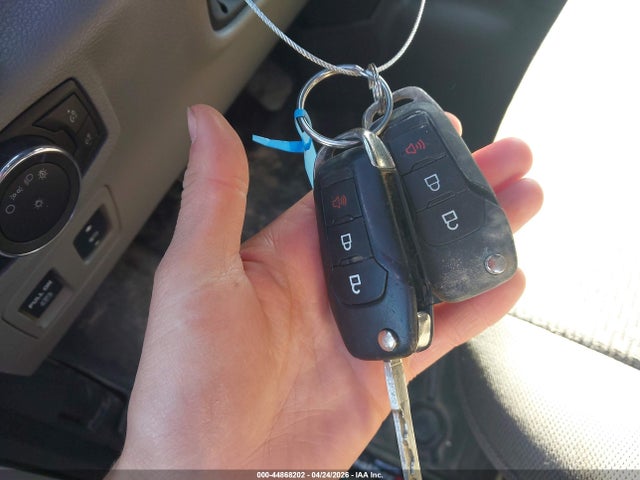 44868202 :رقم المزاد ، 1FTEW1E59JKD93923 vin ، 2018 Ford F-150 Xlt مزاد بيع