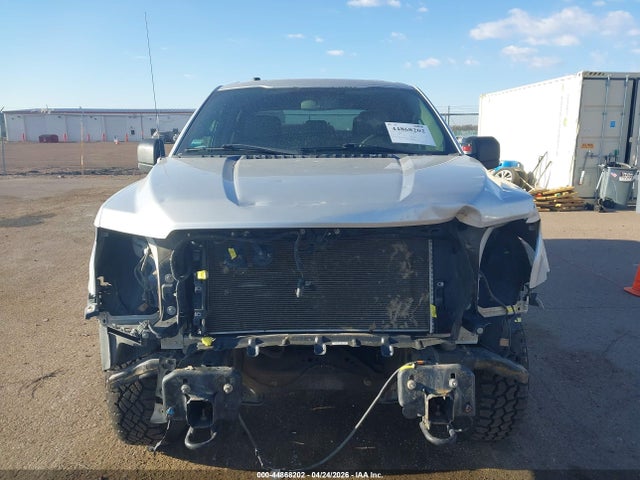 44868202 :رقم المزاد ، 1FTEW1E59JKD93923 vin ، 2018 Ford F-150 Xlt مزاد بيع