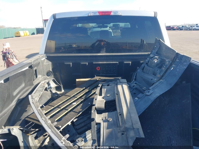 44868202 :رقم المزاد ، 1FTEW1E59JKD93923 vin ، 2018 Ford F-150 Xlt مزاد بيع
