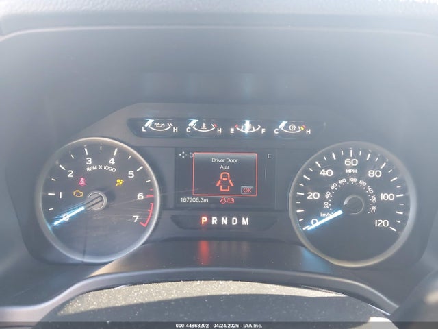 44868202 :رقم المزاد ، 1FTEW1E59JKD93923 vin ، 2018 Ford F-150 Xlt مزاد بيع