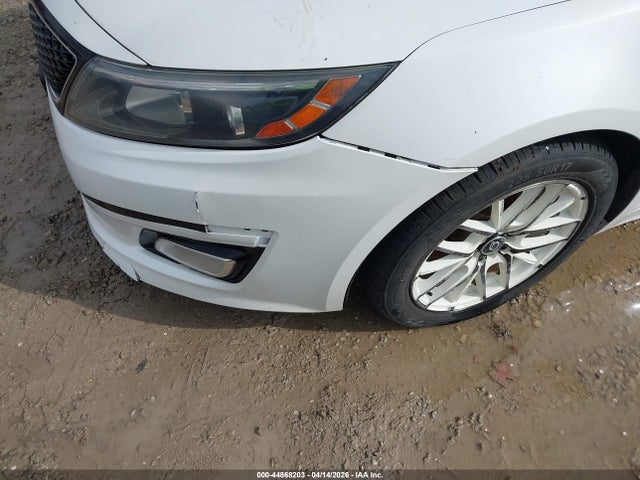 Продажа на аукционе авто 2015 Kia Optima Lx, vin: KNAGM4A7XF5605206, номер лота: 44868203
