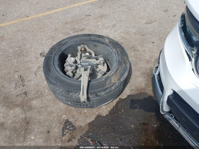 Продажа на аукционе авто 2021 Jeep Grand Cherokee L Limited 4x2, vin: 1C4RJJBG5M8207866, номер лота: 44868207