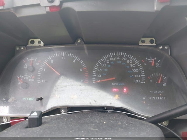 2002 Dodge Ram 2500 St მანქანა იყიდება აუქციონზე, vin: 3B7KF26Z32M207894, აუქციონის ნომერი: 44868210