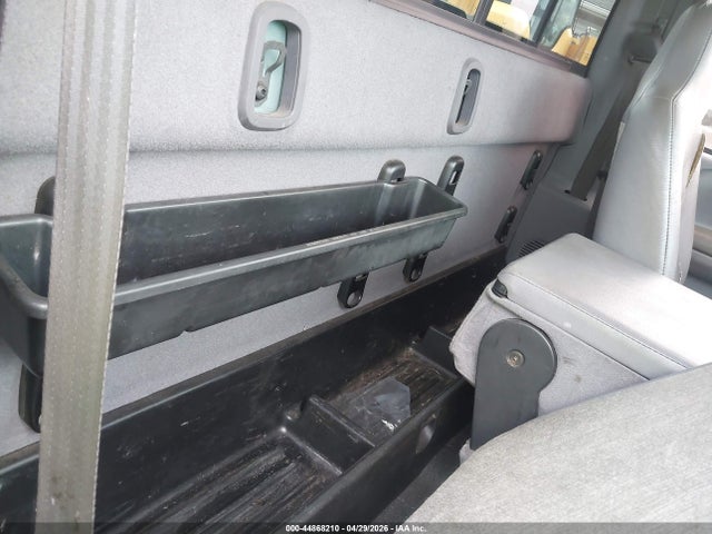 2002 Dodge Ram 2500 St მანქანა იყიდება აუქციონზე, vin: 3B7KF26Z32M207894, აუქციონის ნომერი: 44868210