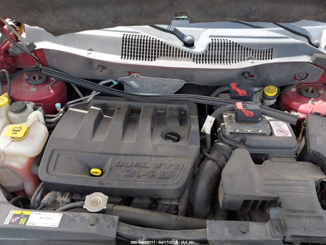 Jeep Compass Sport 2015 1C4NJDBB9FD240240 Image 10
