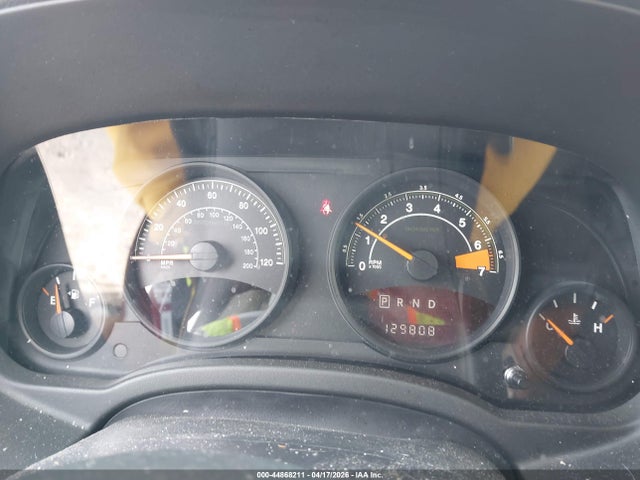 Jeep Compass Sport 2015 1C4NJDBB9FD240240 Image 7