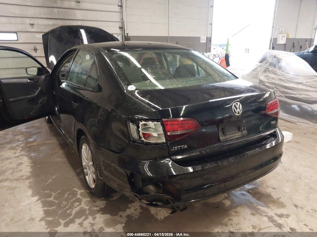 44868221 :رقم المزاد ، 3VW167AJ8JM226012 vin ، 2018 Volkswagen Jetta 1.4t S مزاد بيع