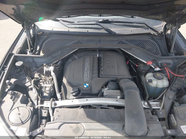 Продаж на аукціоні авто 2016 Bmw X5 Xdrive35i, vin: 5UXKR0C56G0U08274, номер лоту: 44868223