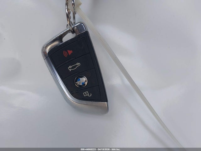 Продаж на аукціоні авто 2016 Bmw X5 Xdrive35i, vin: 5UXKR0C56G0U08274, номер лоту: 44868223