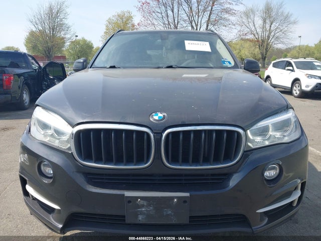 Продаж на аукціоні авто 2016 Bmw X5 Xdrive35i, vin: 5UXKR0C56G0U08274, номер лоту: 44868223