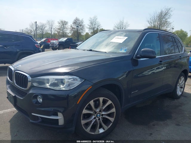 Продаж на аукціоні авто 2016 Bmw X5 Xdrive35i, vin: 5UXKR0C56G0U08274, номер лоту: 44868223