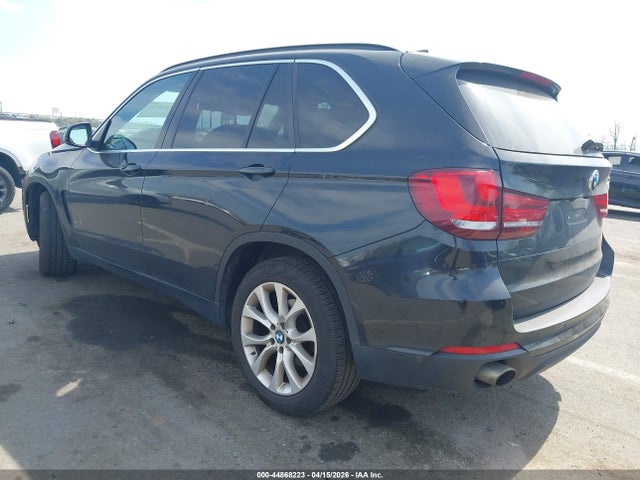 Продаж на аукціоні авто 2016 Bmw X5 Xdrive35i, vin: 5UXKR0C56G0U08274, номер лоту: 44868223