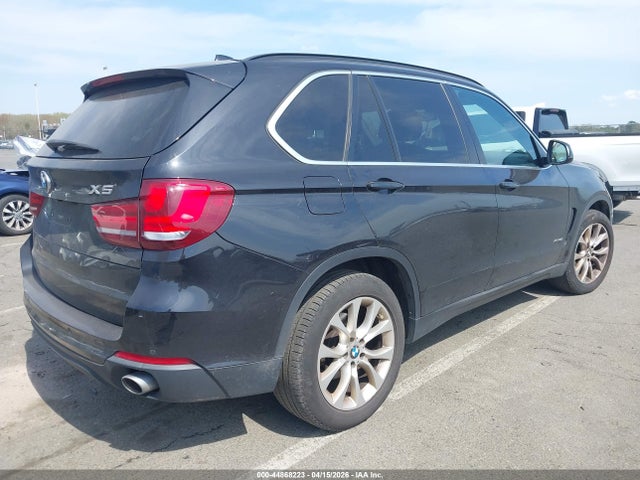 Продаж на аукціоні авто 2016 Bmw X5 Xdrive35i, vin: 5UXKR0C56G0U08274, номер лоту: 44868223