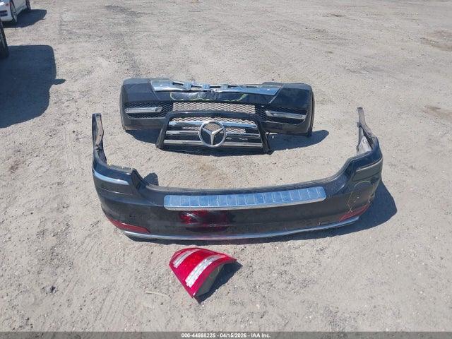 Продажа на аукционе авто 2012 Mercedes-benz Gl 550 4matic, vin: 4JGBF8GE5CA778277, номер лота: 44868225
