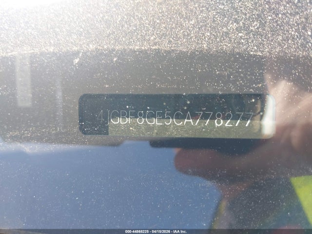 Продажа на аукционе авто 2012 Mercedes-benz Gl 550 4matic, vin: 4JGBF8GE5CA778277, номер лота: 44868225