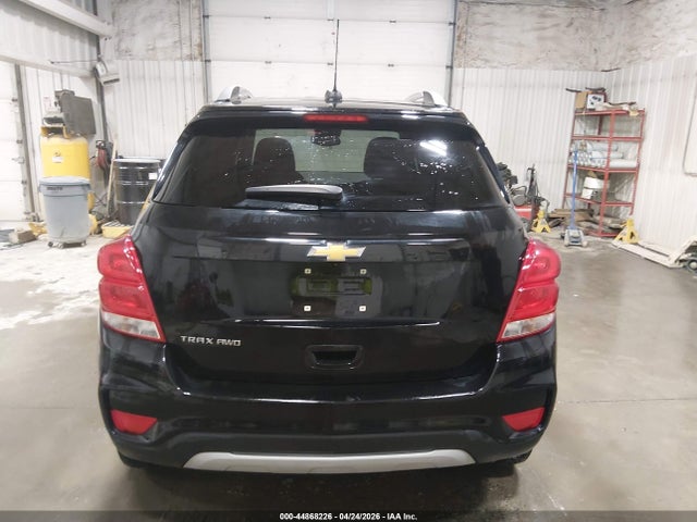 Chevrolet Trax Awd Lt 2022 KL7CJPSM0NB524695 Image 16