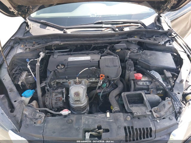 2014 Honda Accord Sport მანქანა იყიდება აუქციონზე, vin: 1HGCR2F55EA066399, აუქციონის ნომერი: 44868228