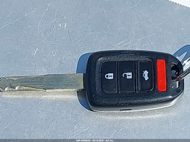 2014 Honda Accord Sport მანქანა იყიდება აუქციონზე, vin: 1HGCR2F55EA066399, აუქციონის ნომერი: 44868228