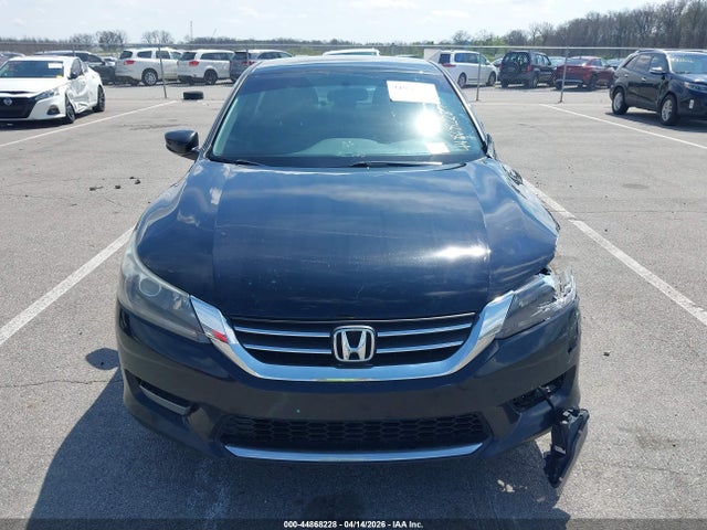 2014 Honda Accord Sport მანქანა იყიდება აუქციონზე, vin: 1HGCR2F55EA066399, აუქციონის ნომერი: 44868228