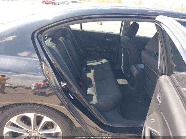 2014 Honda Accord Sport მანქანა იყიდება აუქციონზე, vin: 1HGCR2F55EA066399, აუქციონის ნომერი: 44868228