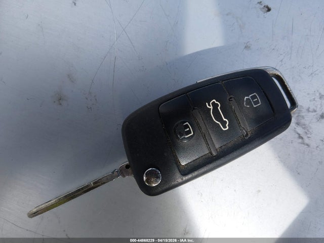 2007 AUDI A4 WAUAF48H17K021987 Photo 10