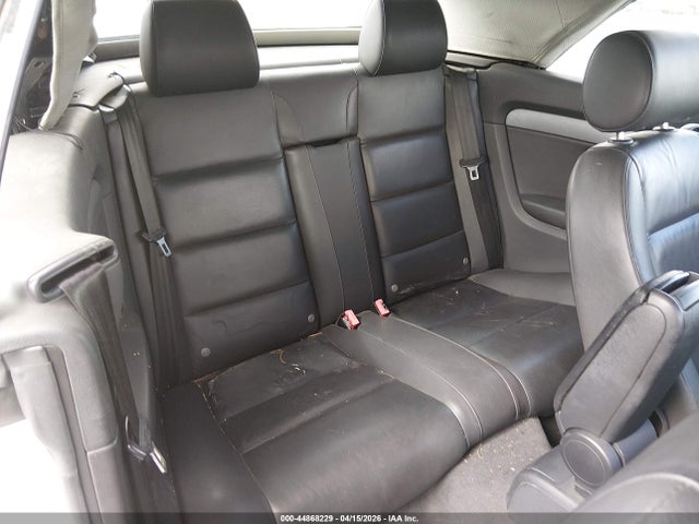 2007 AUDI A4 WAUAF48H17K021987 Photo 7