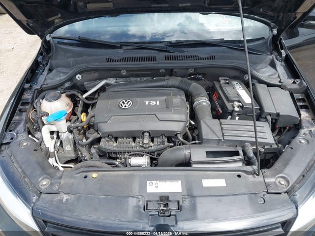 Aukcja sprzedaży 2018 Volkswagen Jetta 1.8t Se Sport, vin: 3VWD17AJ4JM229842, numer aukcji: 44868232