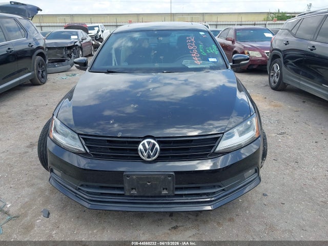 Aukcja sprzedaży 2018 Volkswagen Jetta 1.8t Se Sport, vin: 3VWD17AJ4JM229842, numer aukcji: 44868232