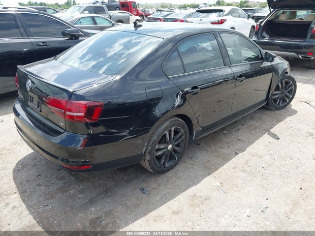 Aukcja sprzedaży 2018 Volkswagen Jetta 1.8t Se Sport, vin: 3VWD17AJ4JM229842, numer aukcji: 44868232