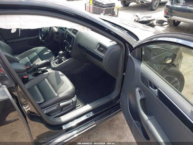Aukcja sprzedaży 2018 Volkswagen Jetta 1.8t Se Sport, vin: 3VWD17AJ4JM229842, numer aukcji: 44868232