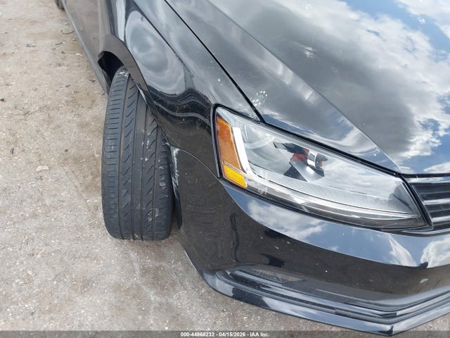 Aukcja sprzedaży 2018 Volkswagen Jetta 1.8t Se Sport, vin: 3VWD17AJ4JM229842, numer aukcji: 44868232