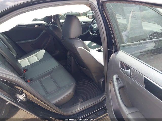 Aukcja sprzedaży 2018 Volkswagen Jetta 1.8t Se Sport, vin: 3VWD17AJ4JM229842, numer aukcji: 44868232