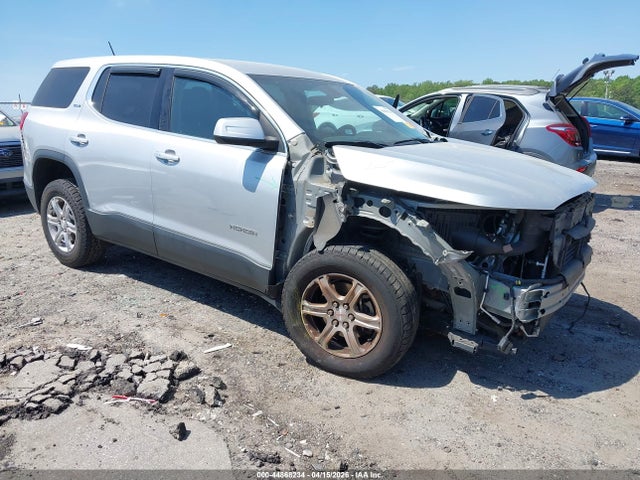 Продажа на аукционе авто 2019 Gmc Acadia Sle-1, vin: 1GKKNKLA0KZ109233, номер лота: 44868234