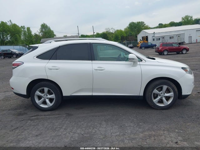 Aukcja sprzedaży 2014 Lexus Rx 350, vin: 2T2BK1BA8EC227508, numer aukcji: 44868236
