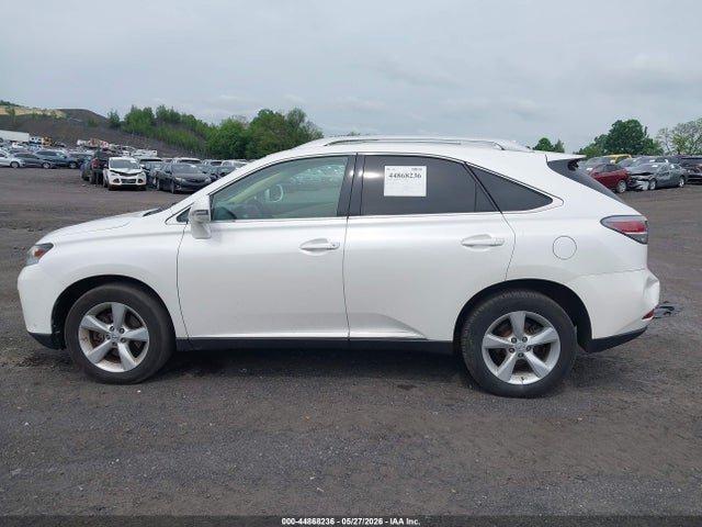 Aukcja sprzedaży 2014 Lexus Rx 350, vin: 2T2BK1BA8EC227508, numer aukcji: 44868236